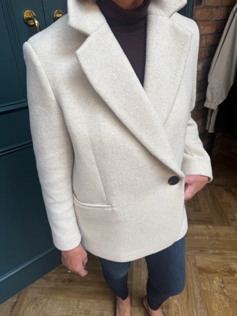 InWear Ulal Blazer Coat