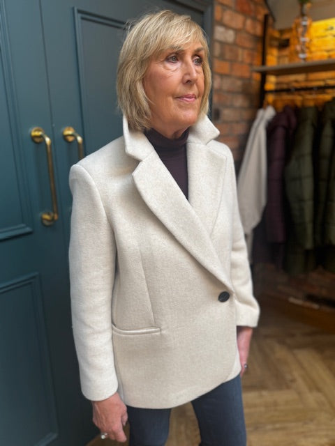 InWear Ulal Blazer Coat