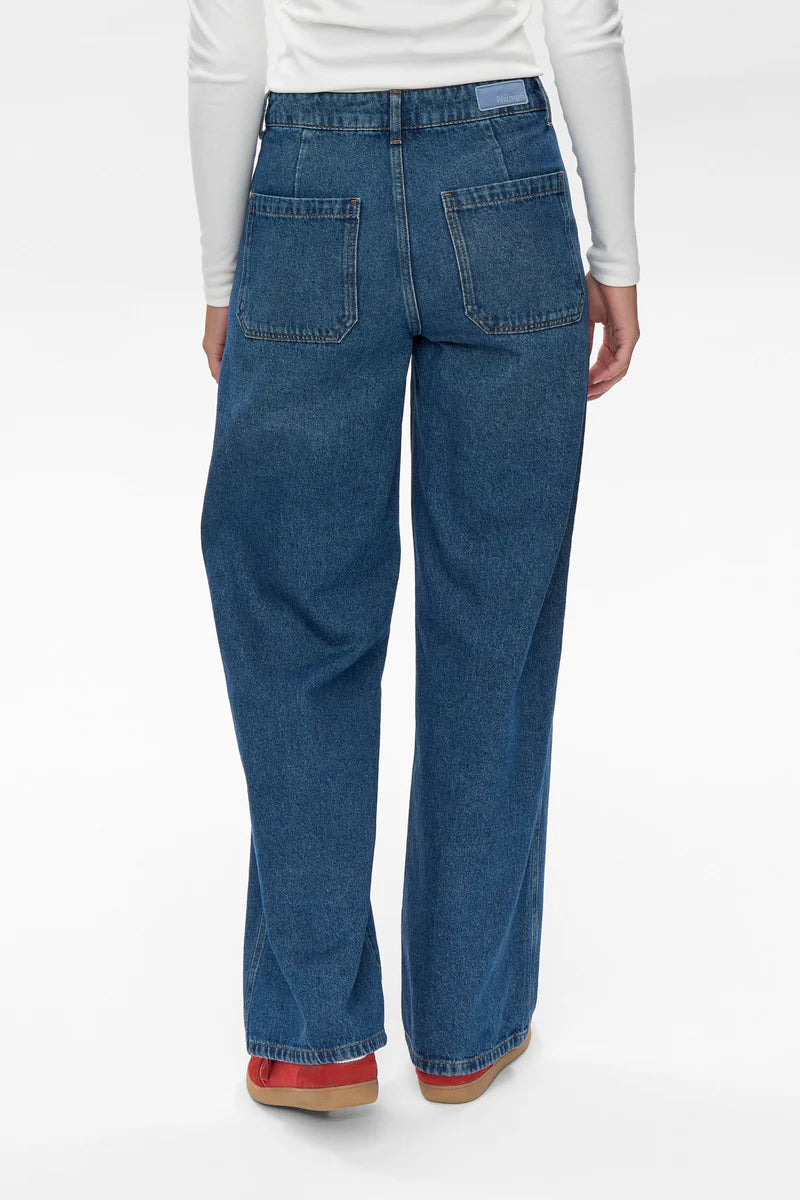 Numph NUcuba Gigi Jeans