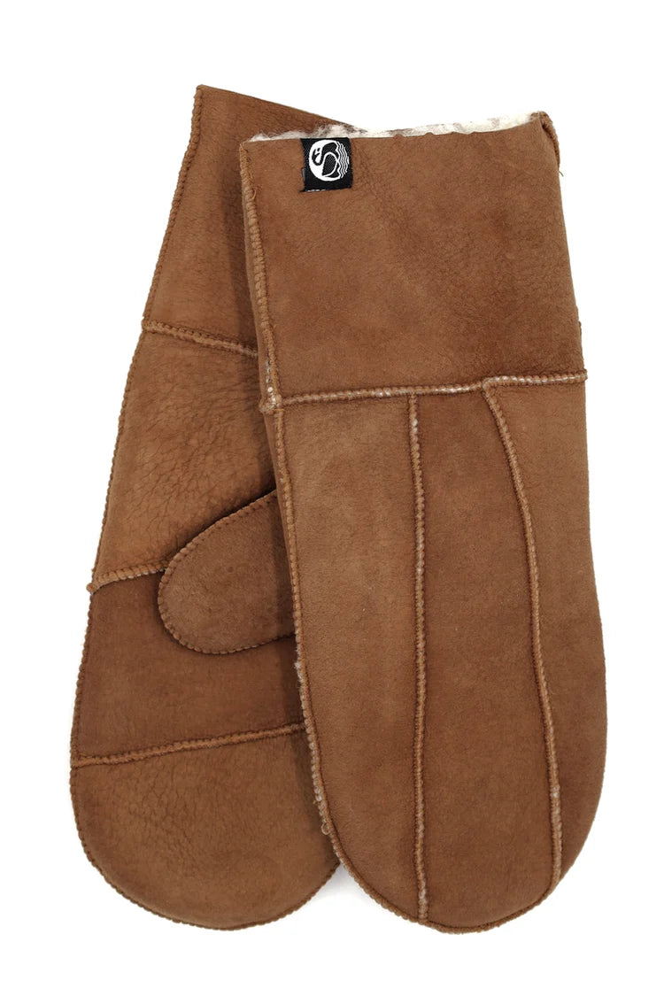 Danefae Sheepskin Gloves