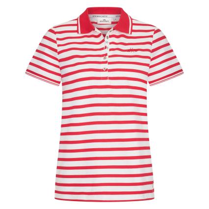 HV Society Melania Poloshirt