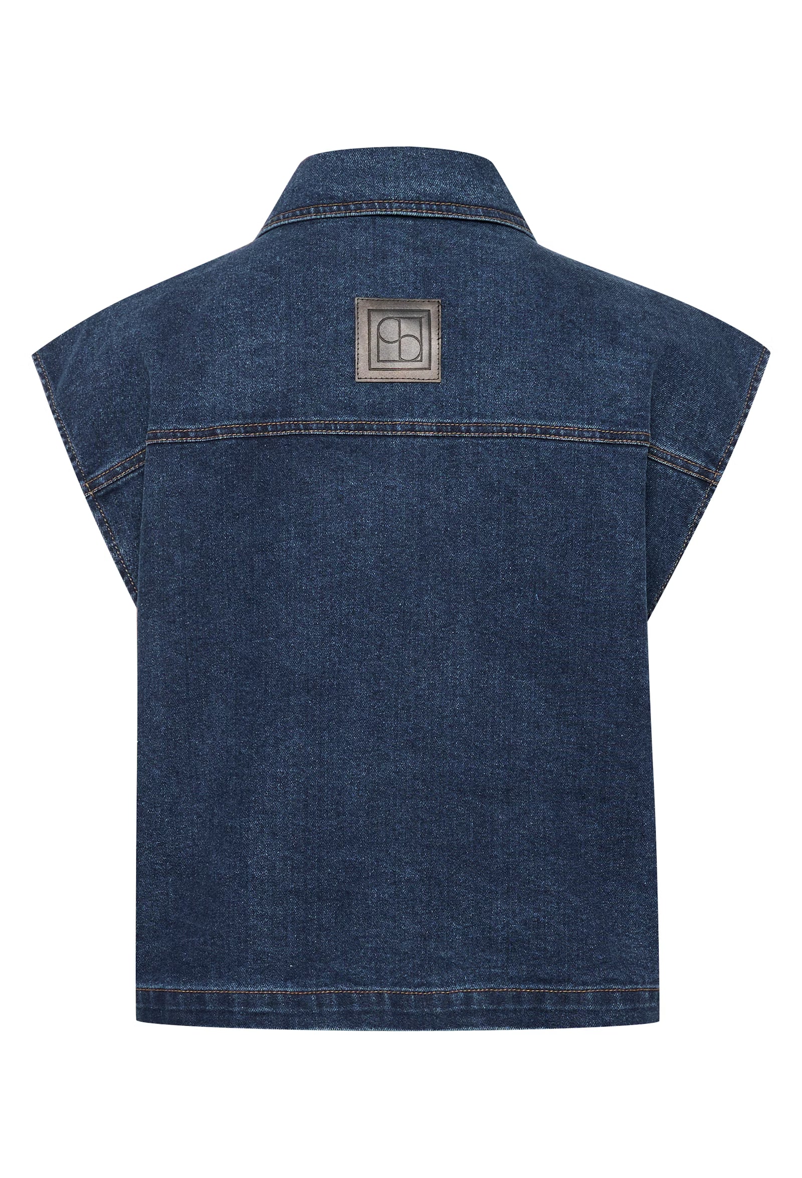 Soaked SLCalianna Waistcoat