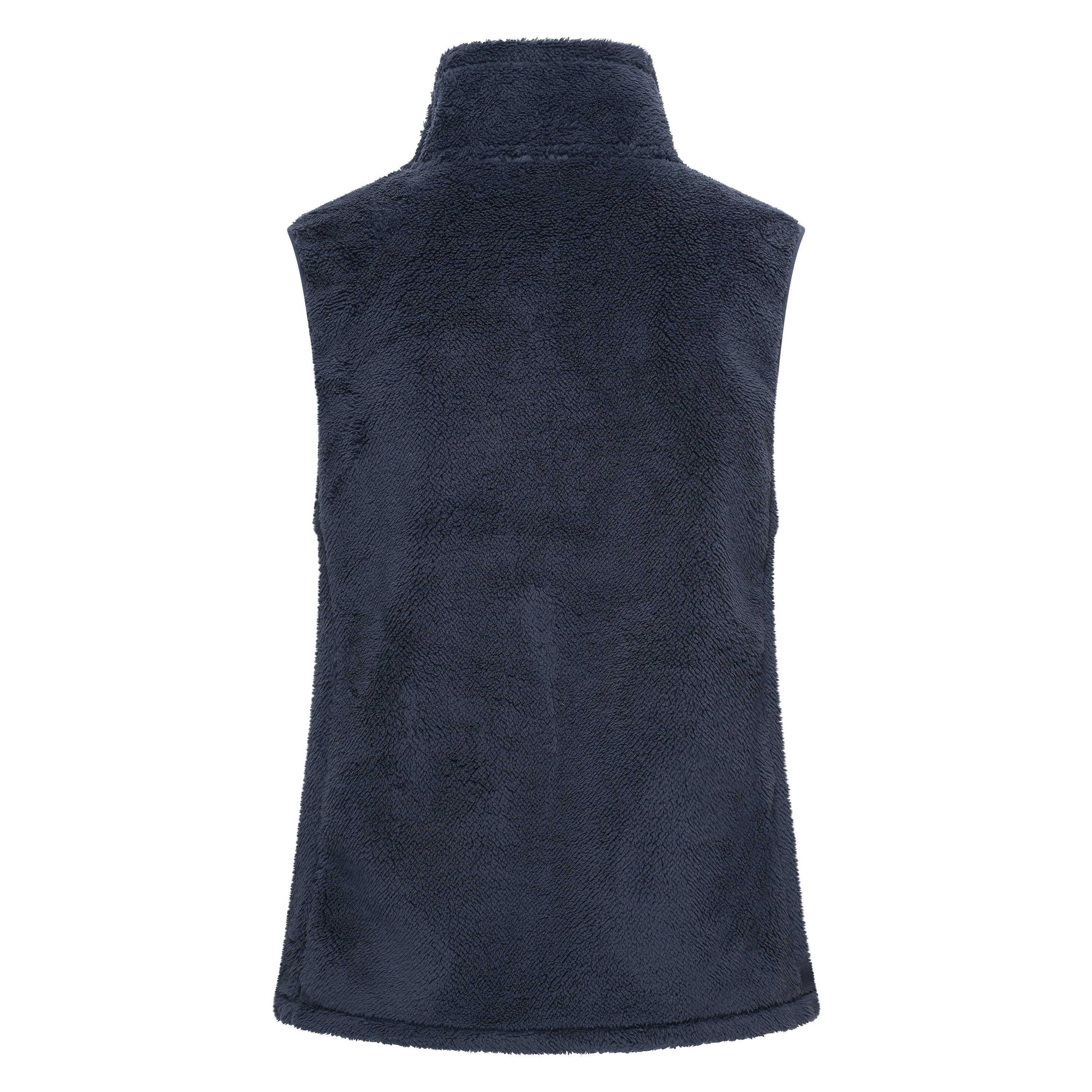 H.V Society Dolce Navy Gilet