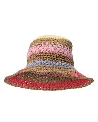 Numph Layla Straw Hat