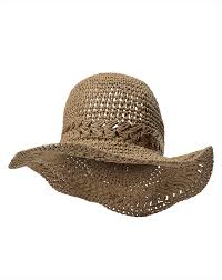 Numph Tanja Straw Hat