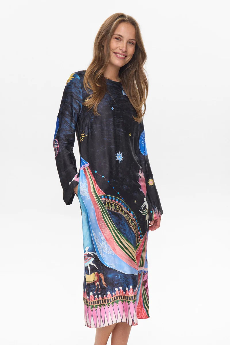 Numph - NUSTARLA Dress