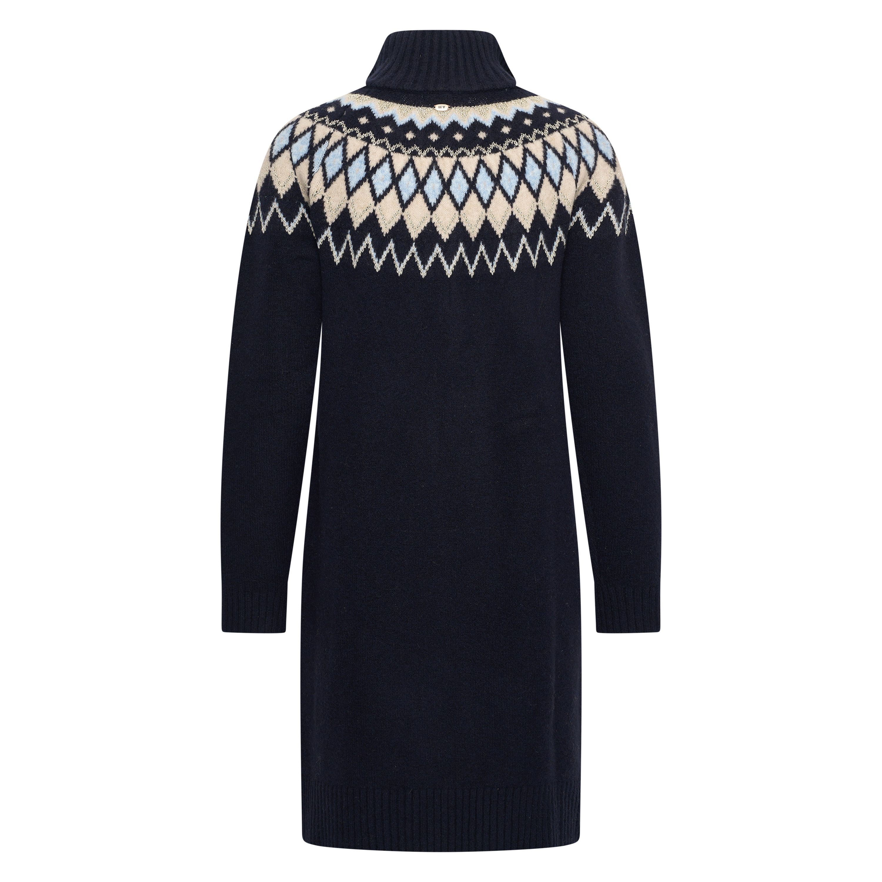 H.V Polo Nurya Dress