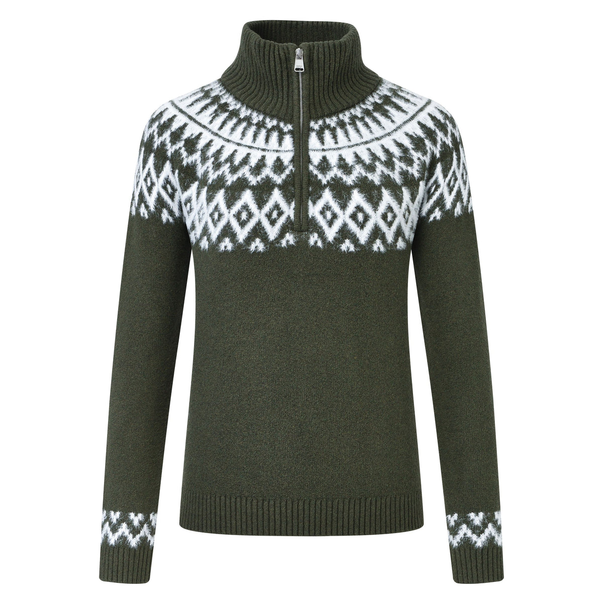 HV Society Ziggy Pullover