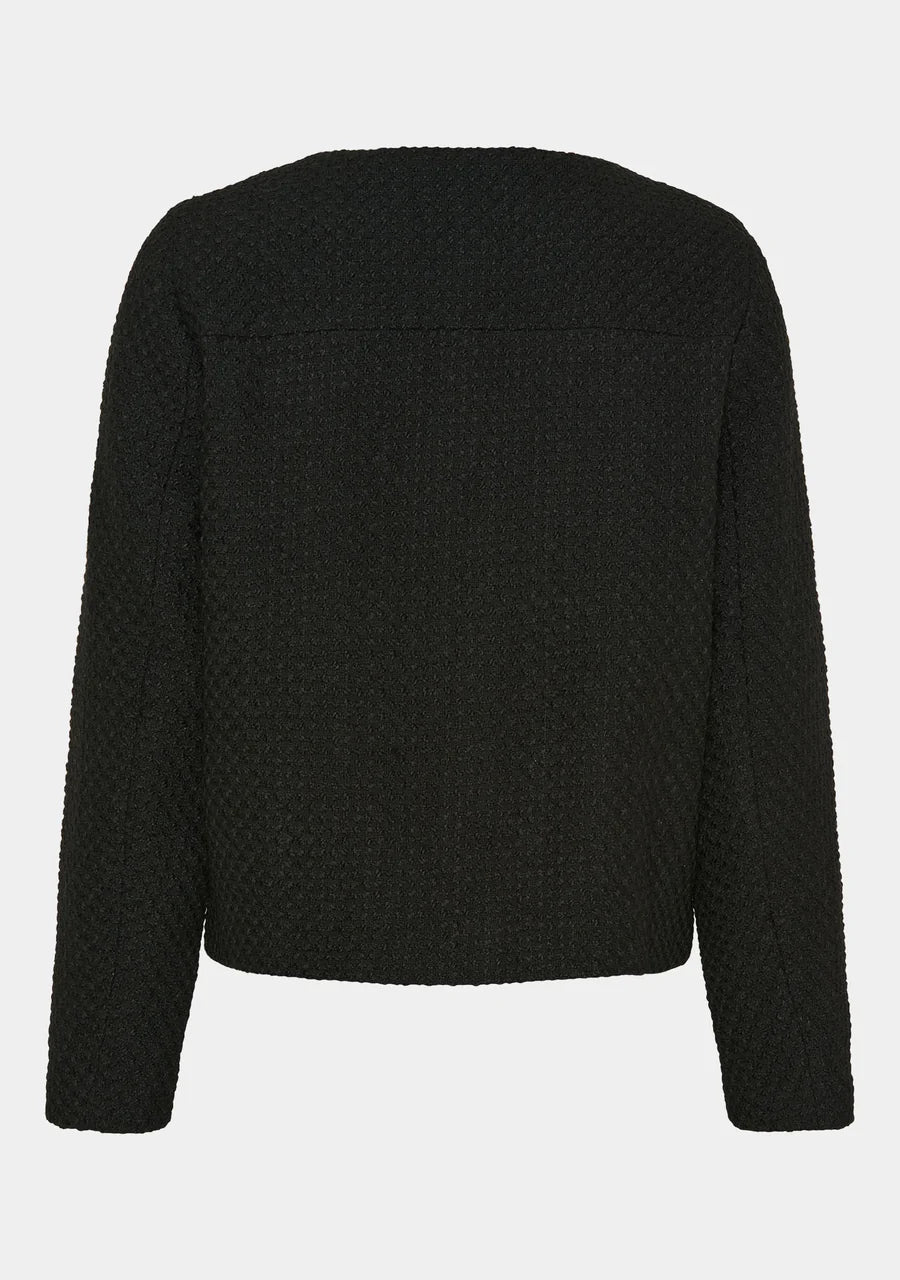 ISAY Emilie Blazer - Black