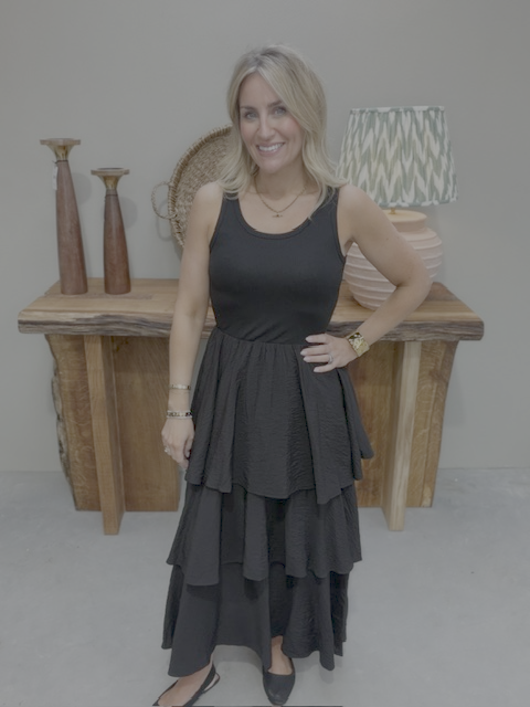 Kaffe Erika Dress