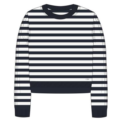 HV Society Aurora Pullover