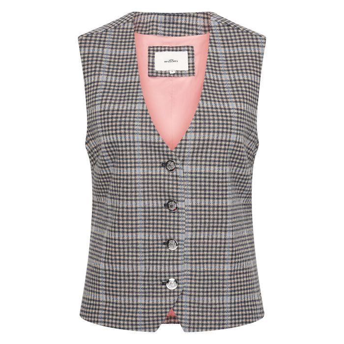 H.V Society Fionn Gilet