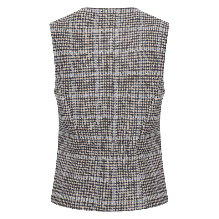 H.V Society Fionn Gilet