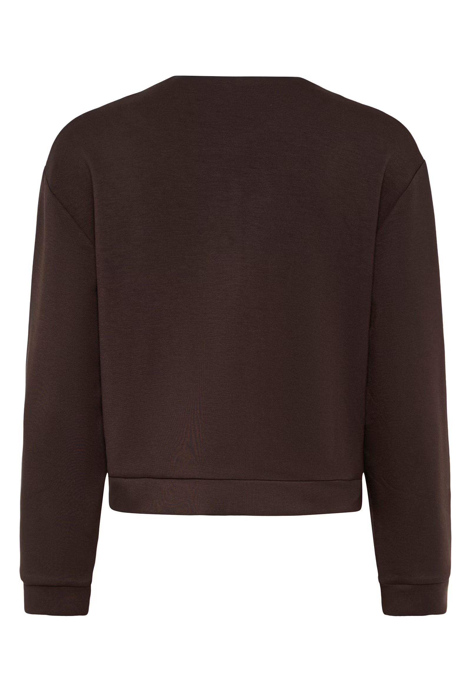 InWear Gida Vincent Jacket - Chocolate Brown