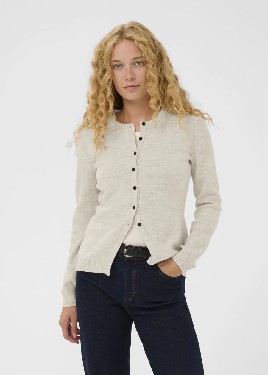 InWear Naasuiw Cardigan