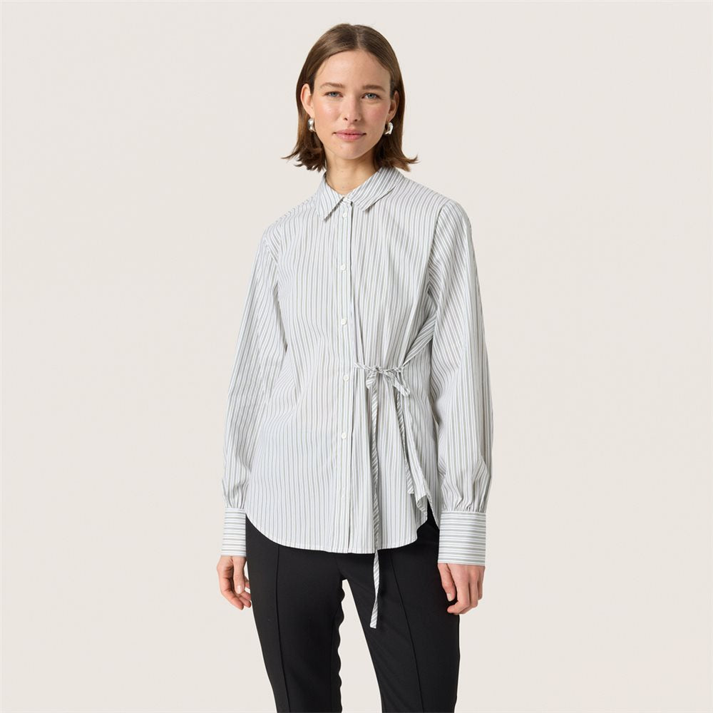 Soaked SLHelen Shirt