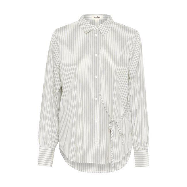 Soaked SLHelen Shirt