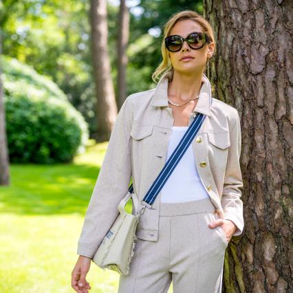 HV Society Natalie Jacket