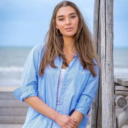 HV Society Dana Blouse