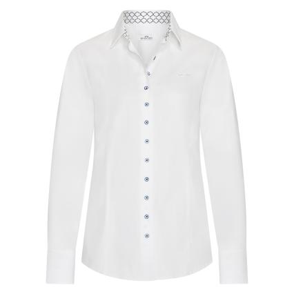 HV Society Daisy blouse