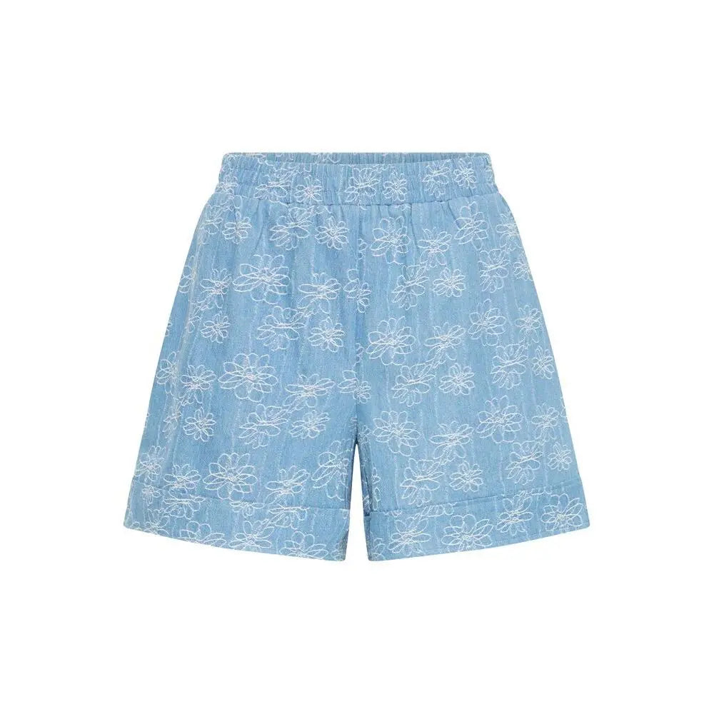 ICHI Odette Shorts