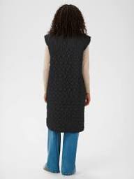Kaffe Lelia Quilt Waist Jacket