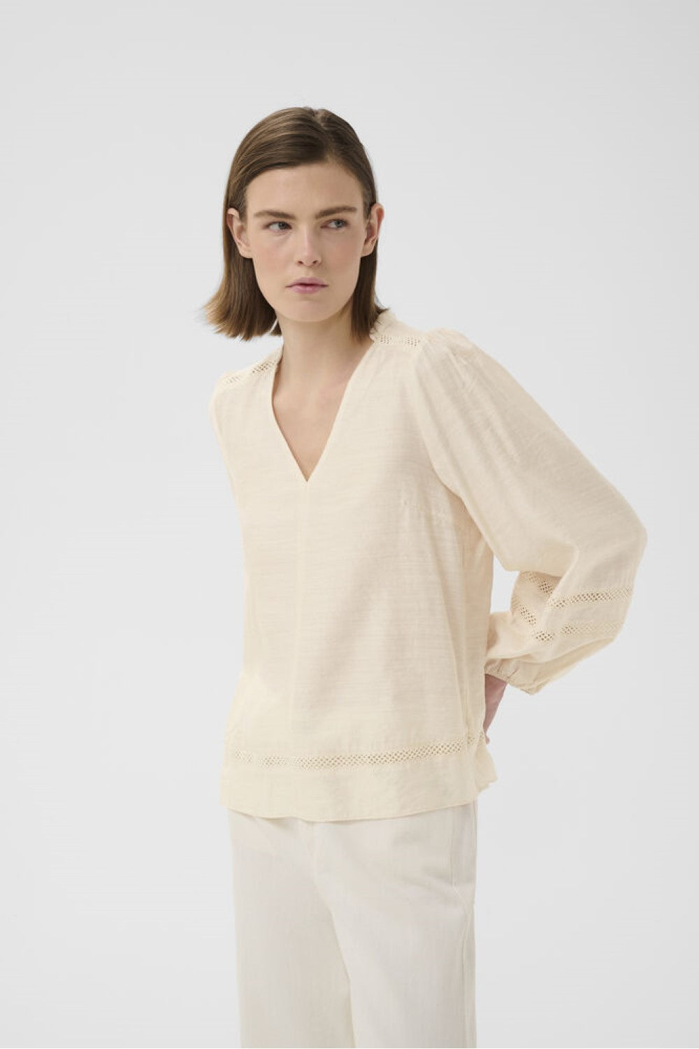 InWear Henna Blouse