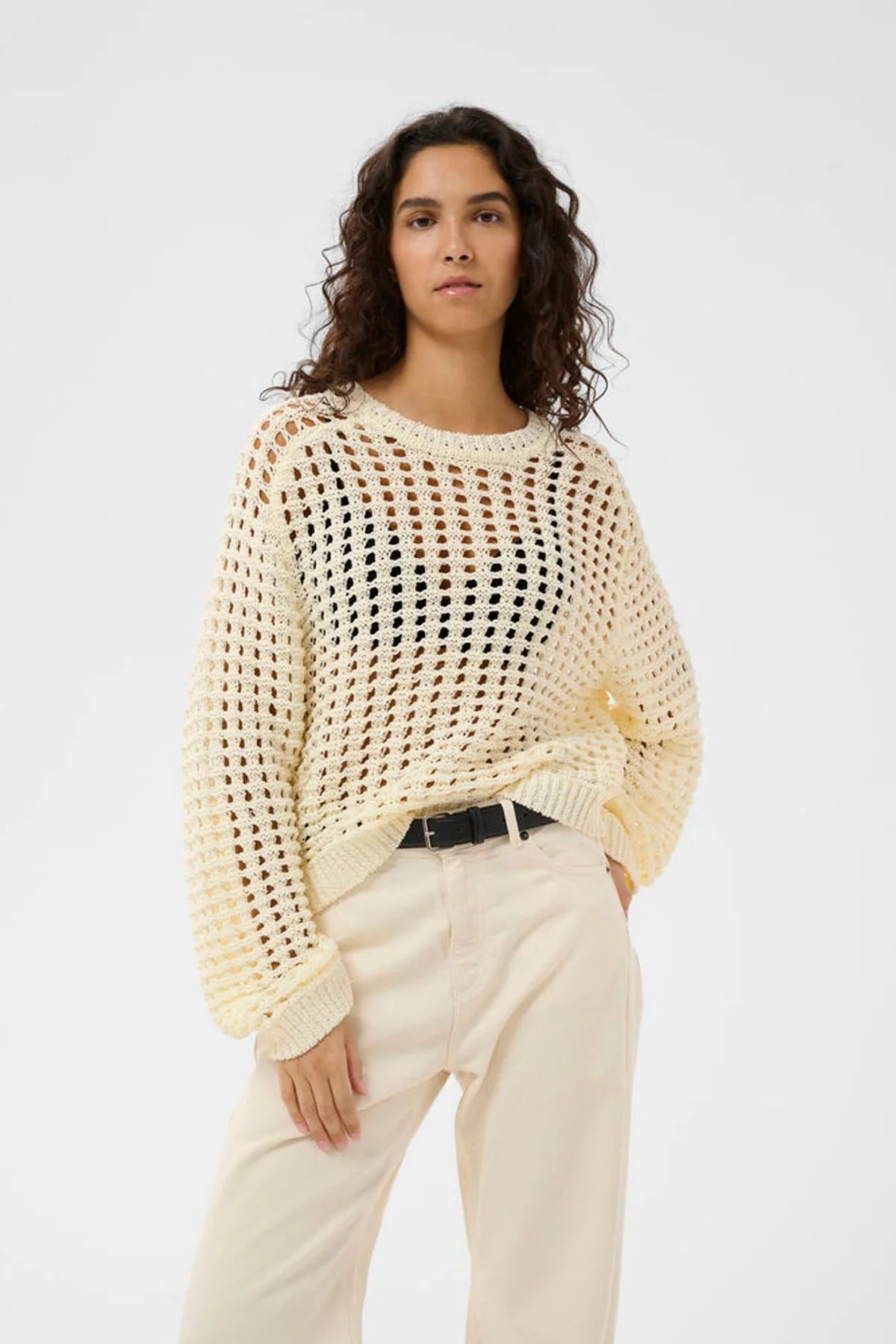 InWear Munow Pullover