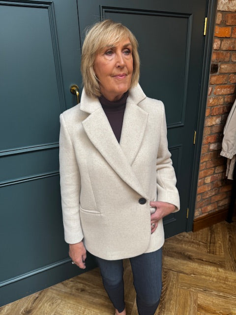 InWear Ulal Blazer Coat