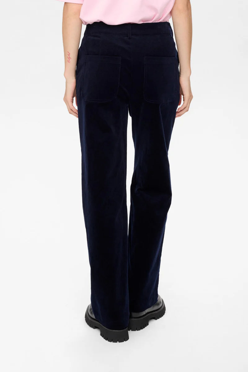 Numph NUJOANNA Pants