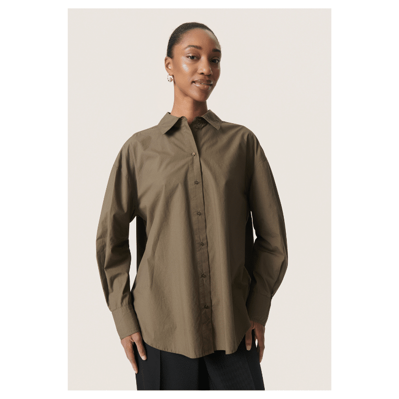 Soaked In Luxury- Joa Jani Polin Shirt