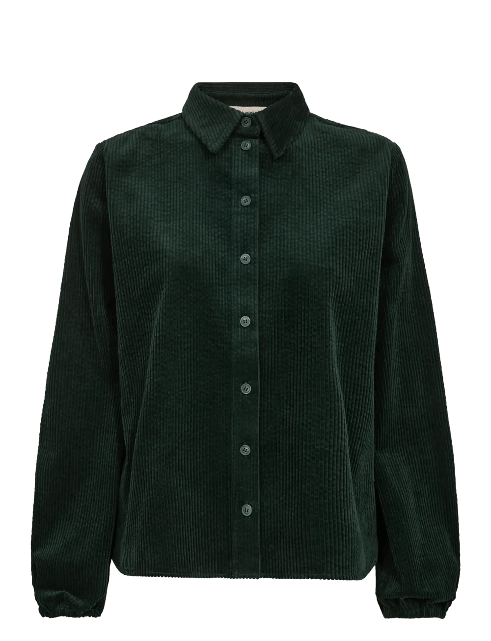 Mos Mosh Nolana Joana Shirt - Scarab