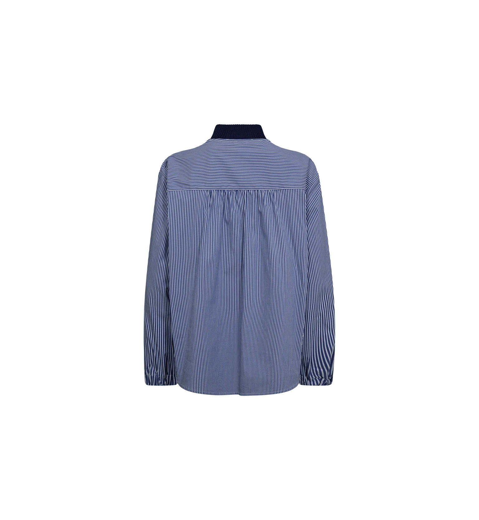 Mos Mosh Juella Stripe Combo Knit