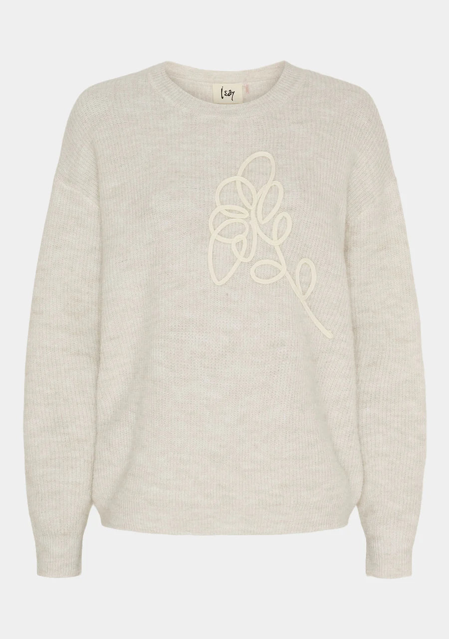 ISAY - Kamo Knit Pullover