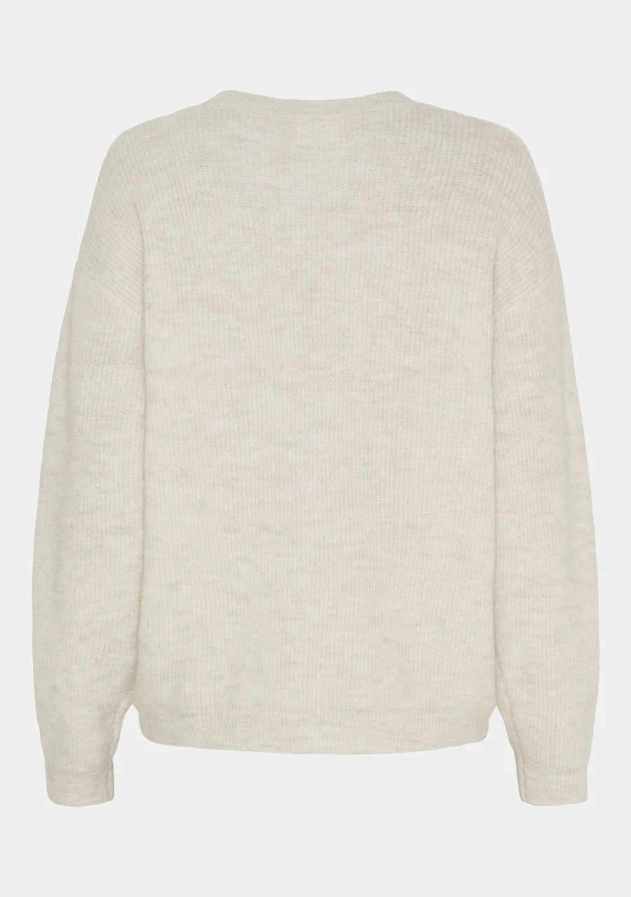 ISAY - Kamo Knit Pullover