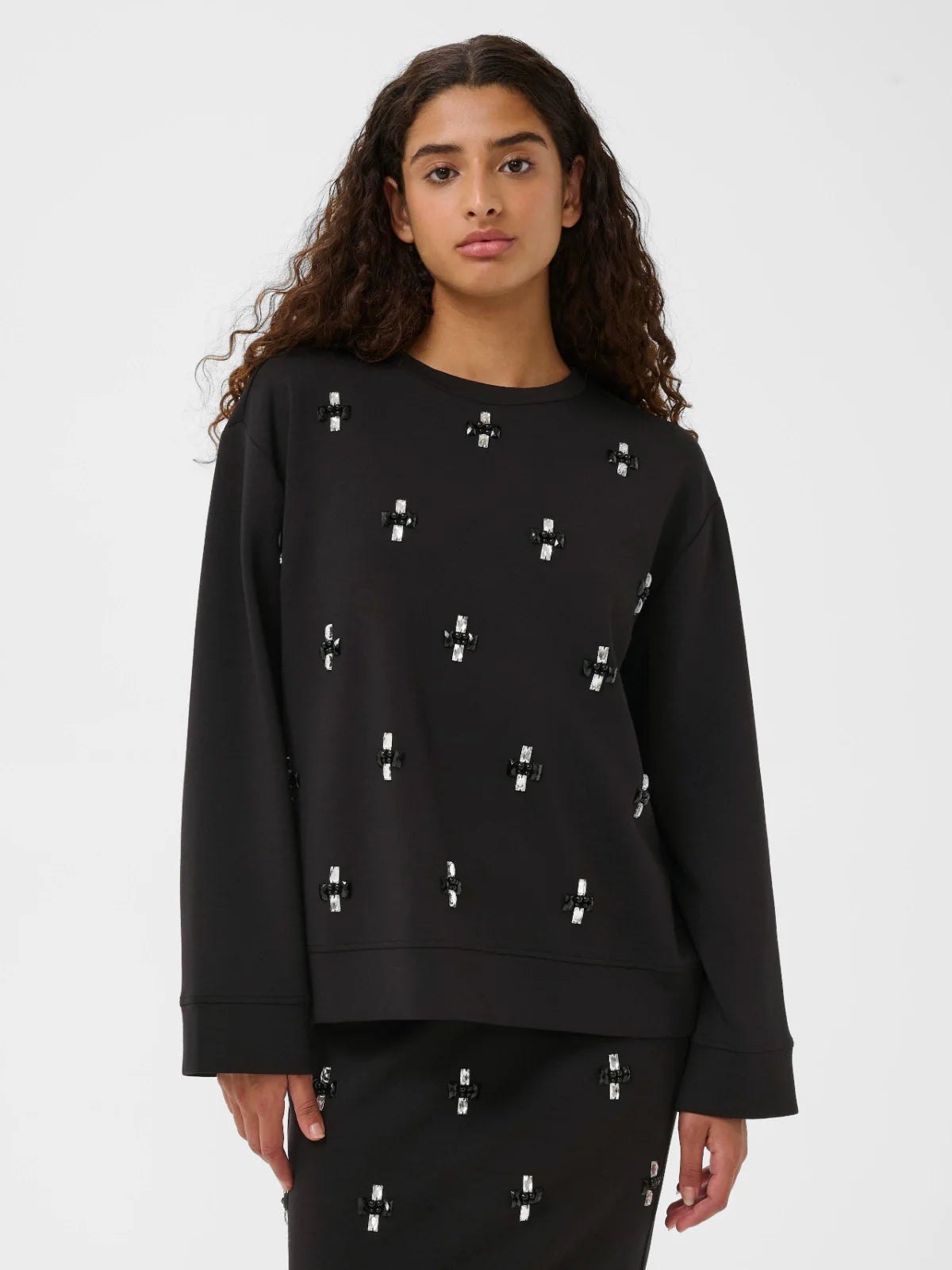 In Wear Kincent Deco Jumper