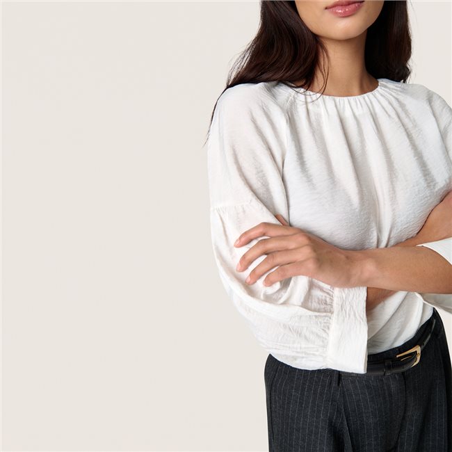 Soaked in Luxury Leodora Top