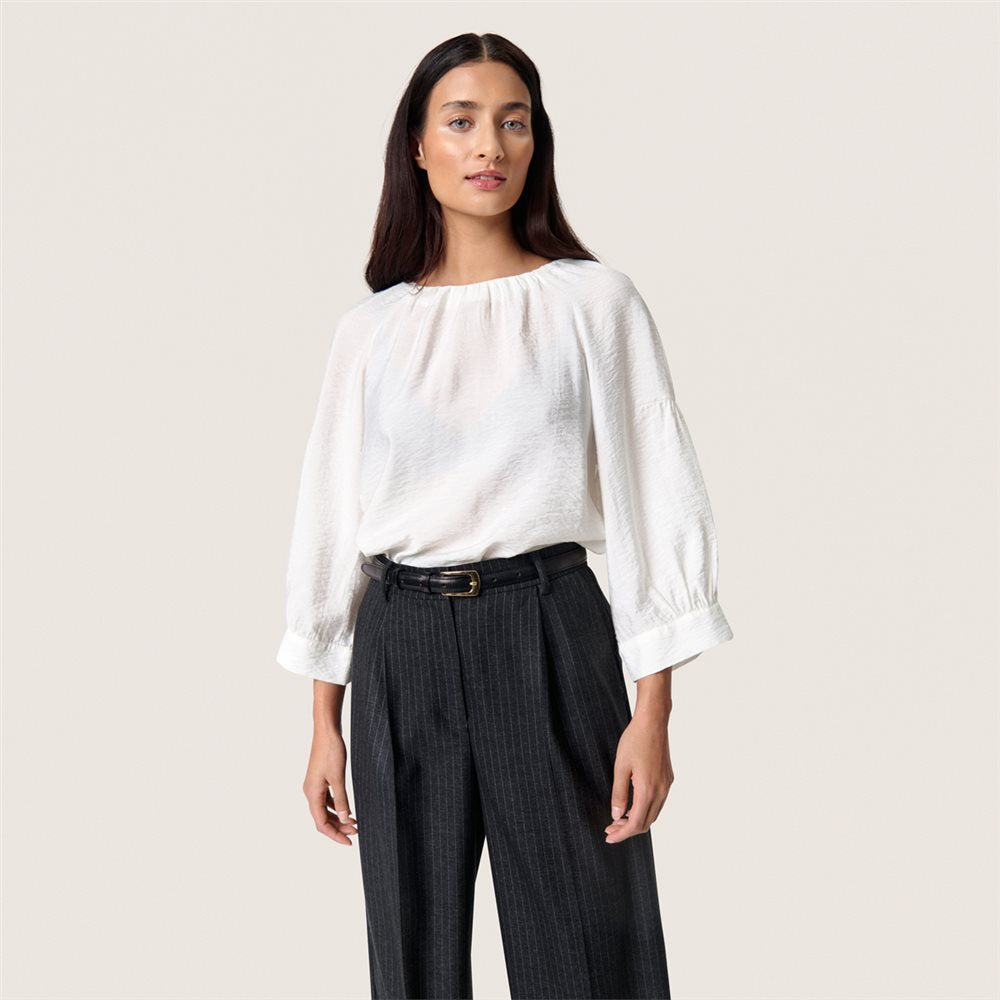 Soaked in Luxury Leodora Top