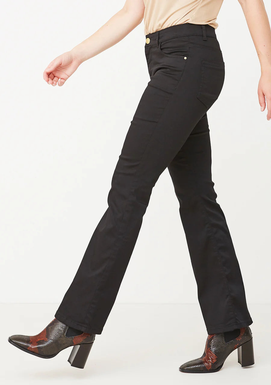 ISAY - Lido Flare Jeans
