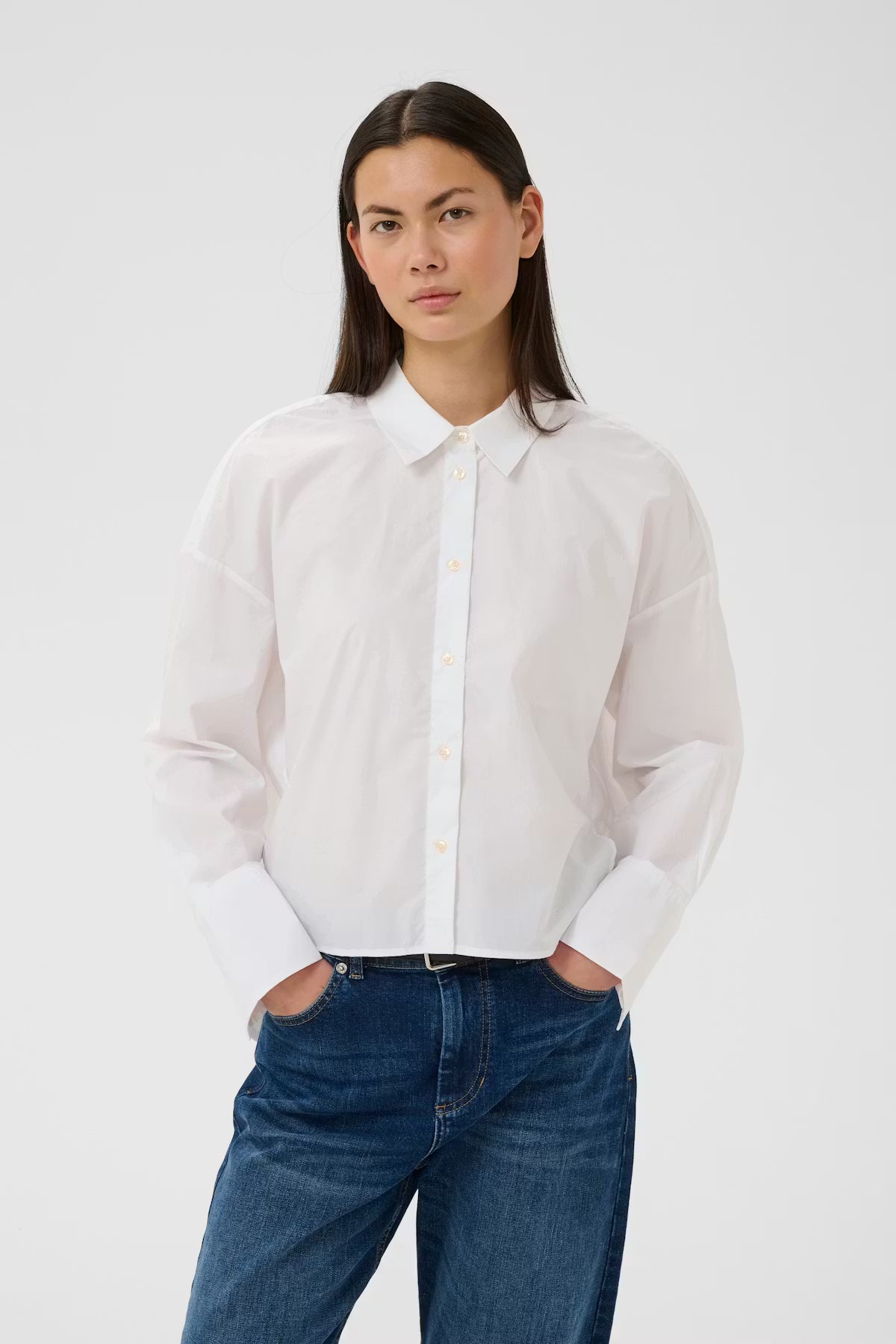 InWear Leloiw Neola Shirt
