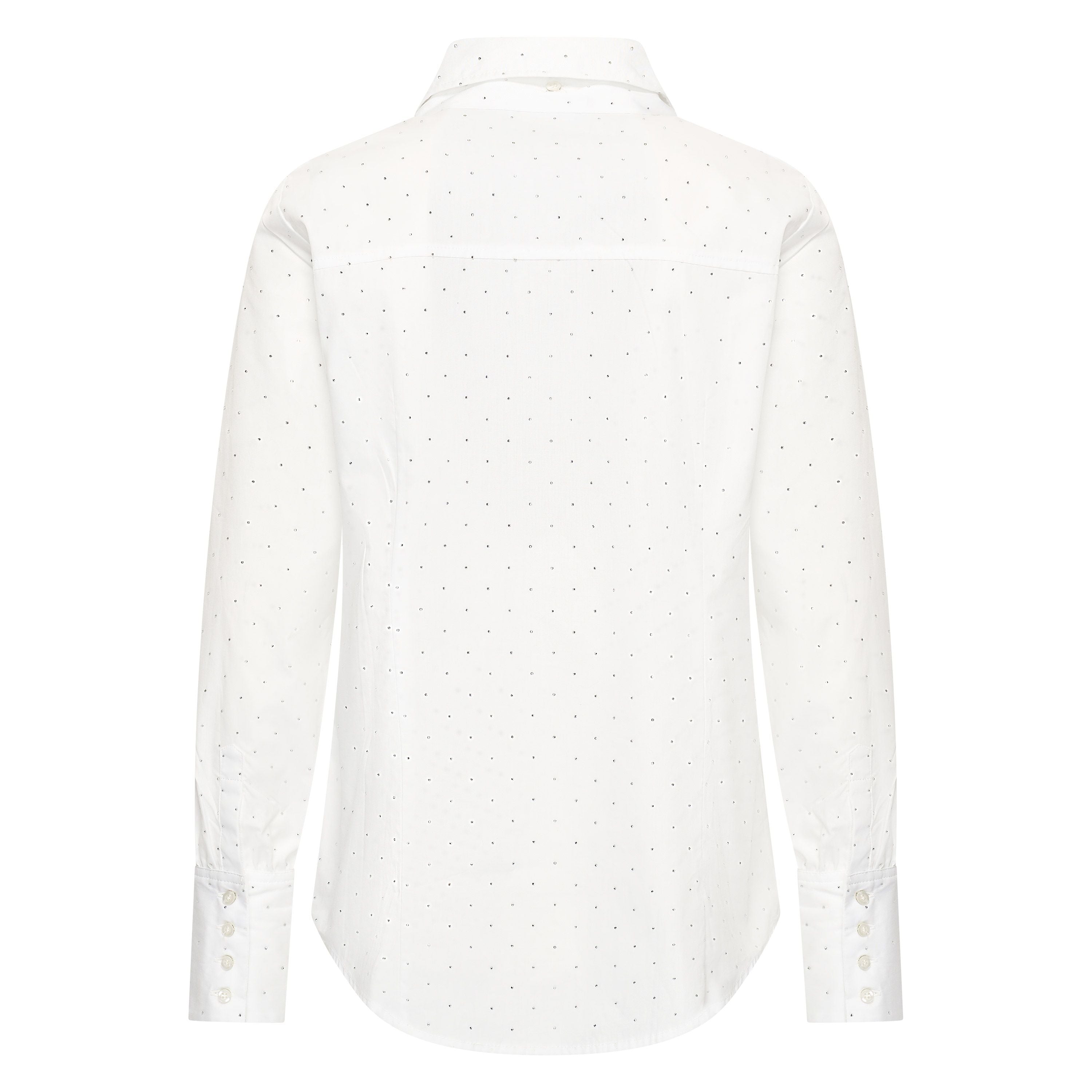 H.V Society Lucia Blouse