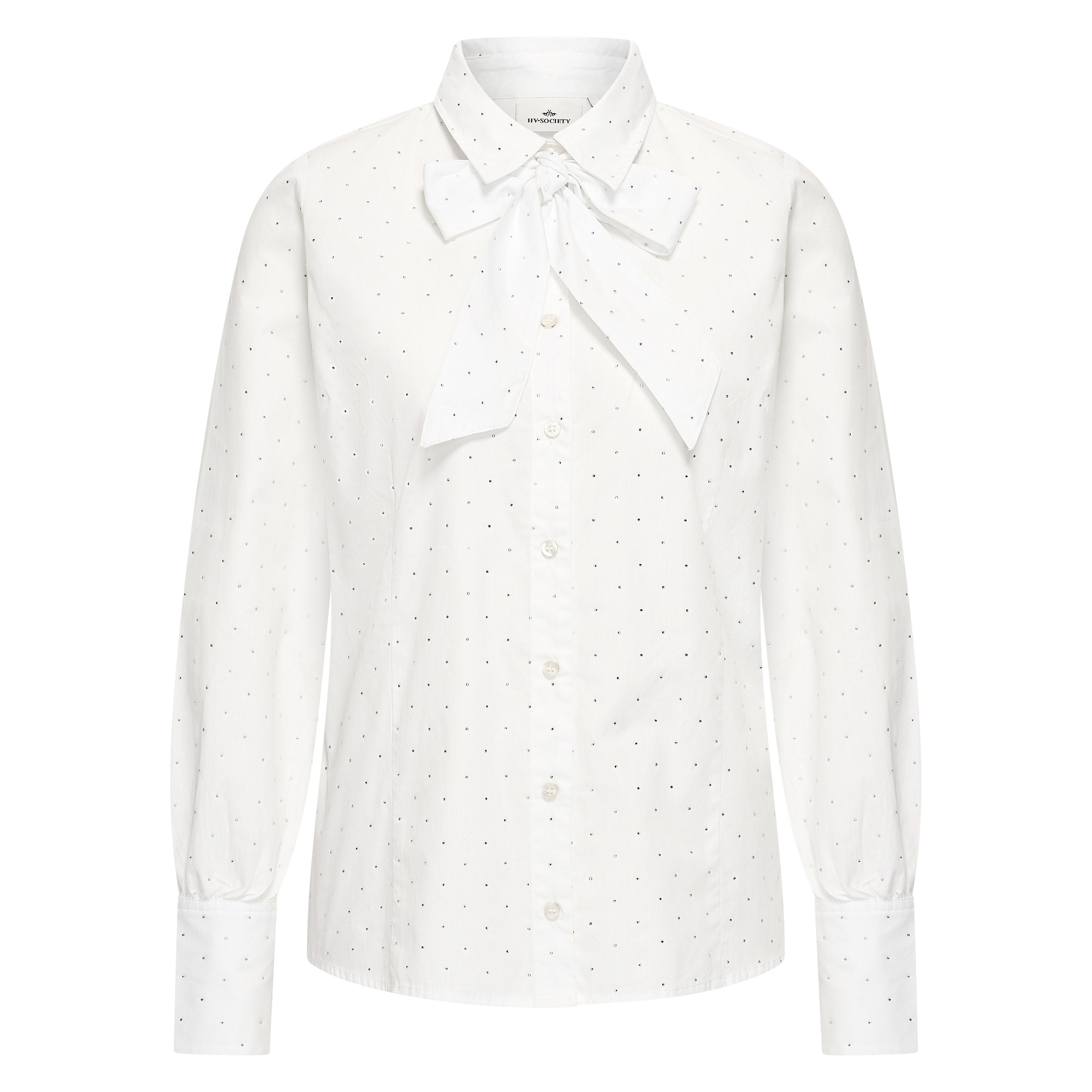 H.V Society Lucia Blouse