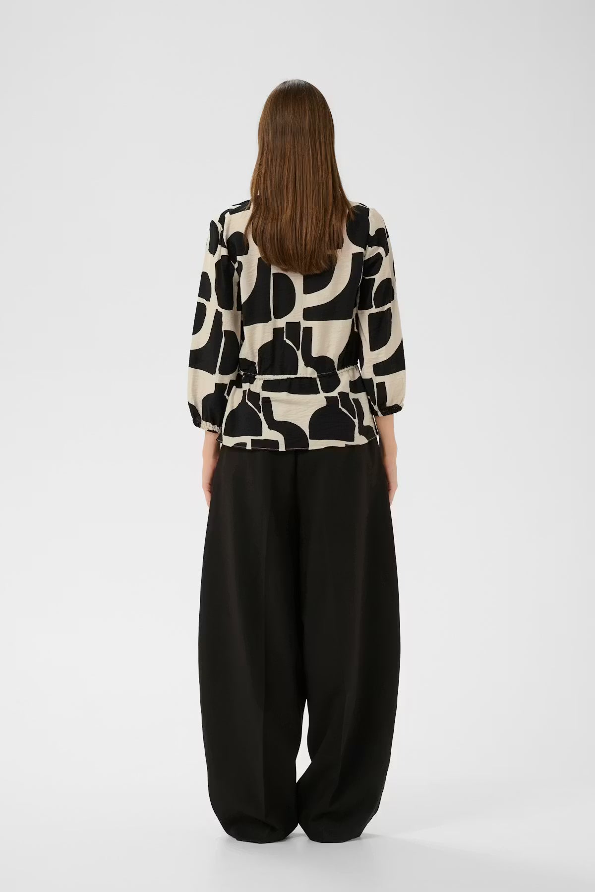 InWear Lynn V-neck
