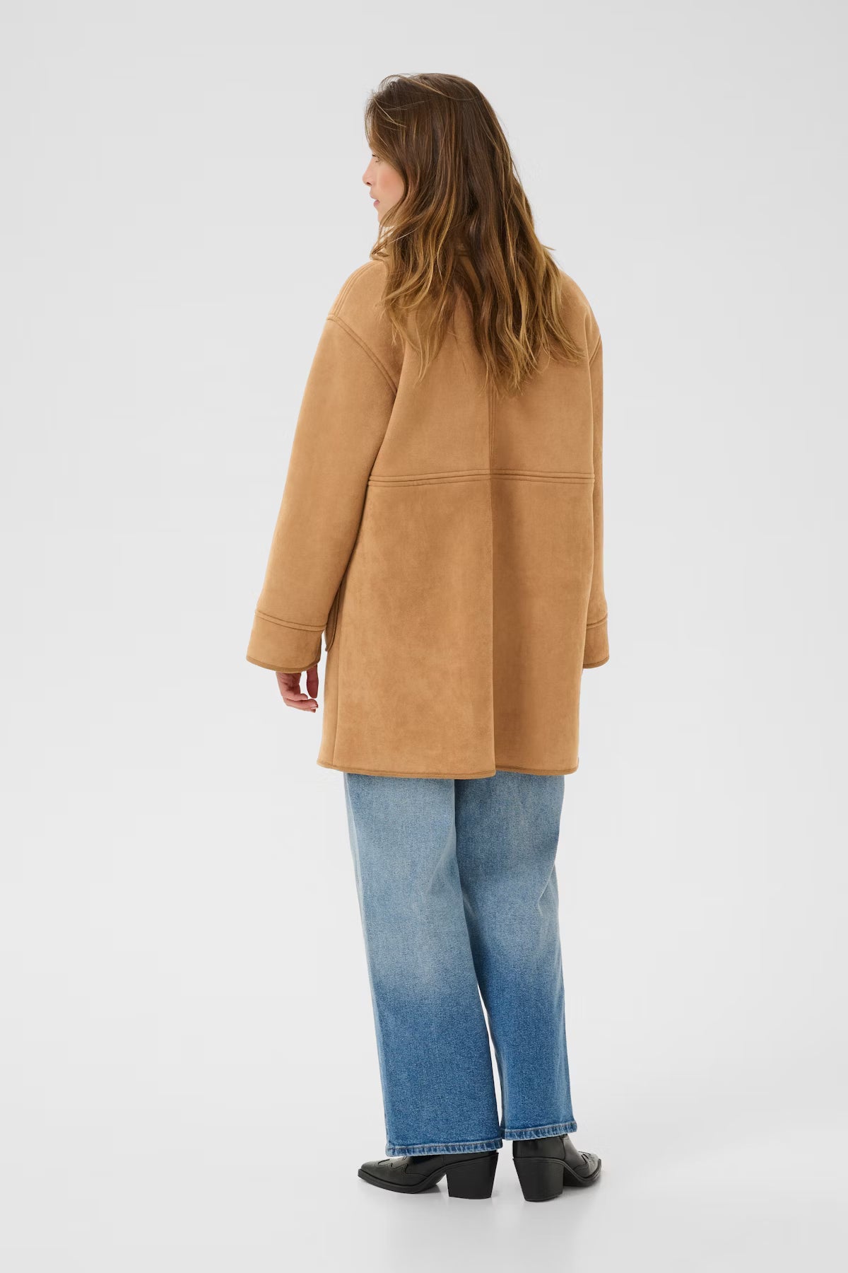 Kaffe Marlie Coat