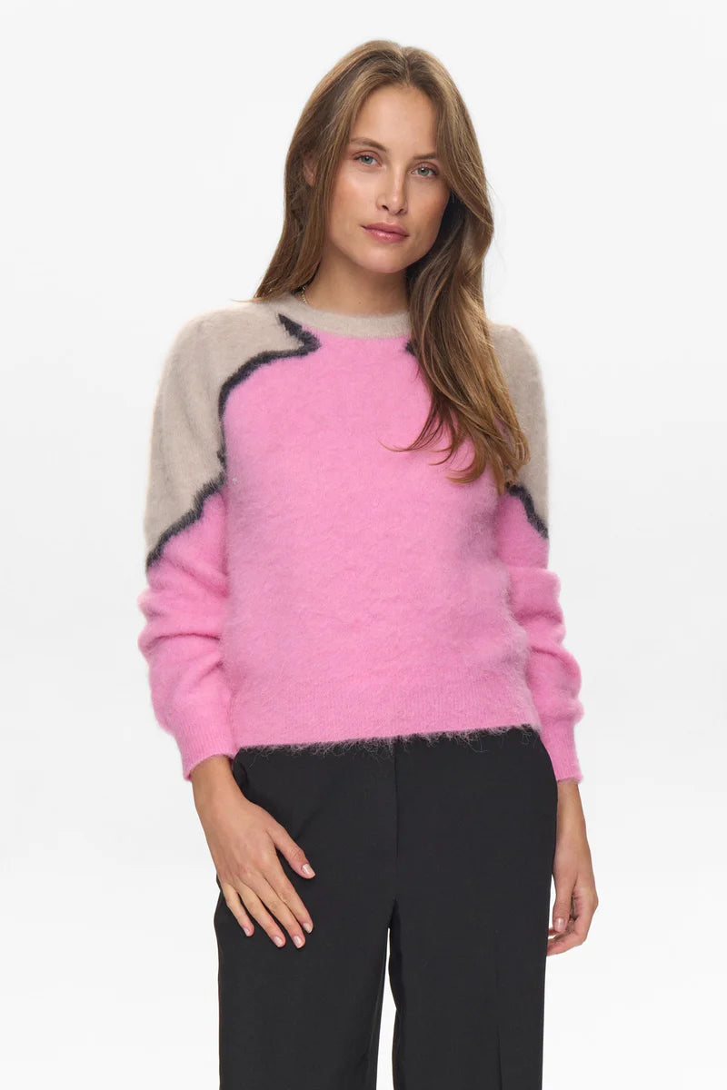 Numph - NUMARNA Suri Pullover
