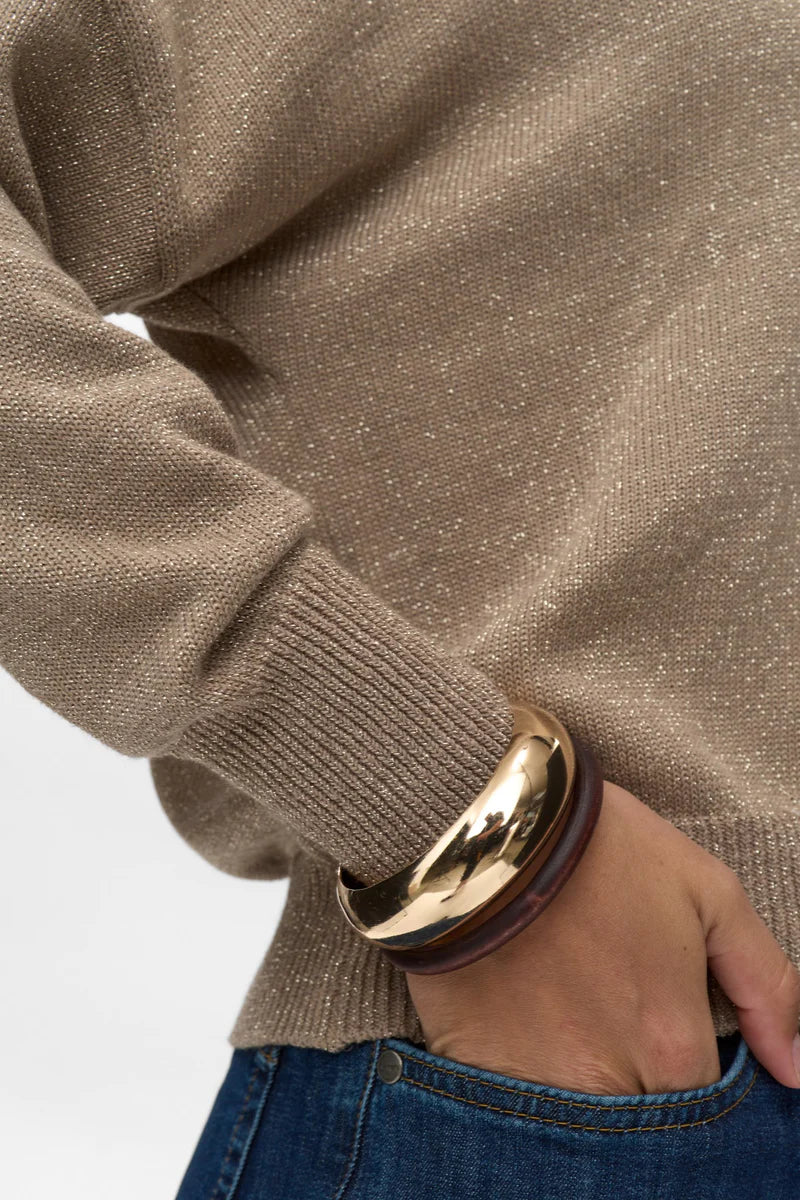 Numph NUmilray Pullover