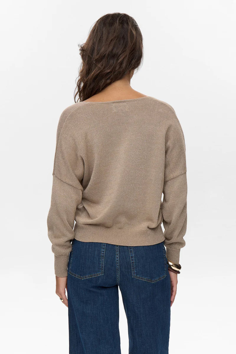 Numph NUmilray Pullover