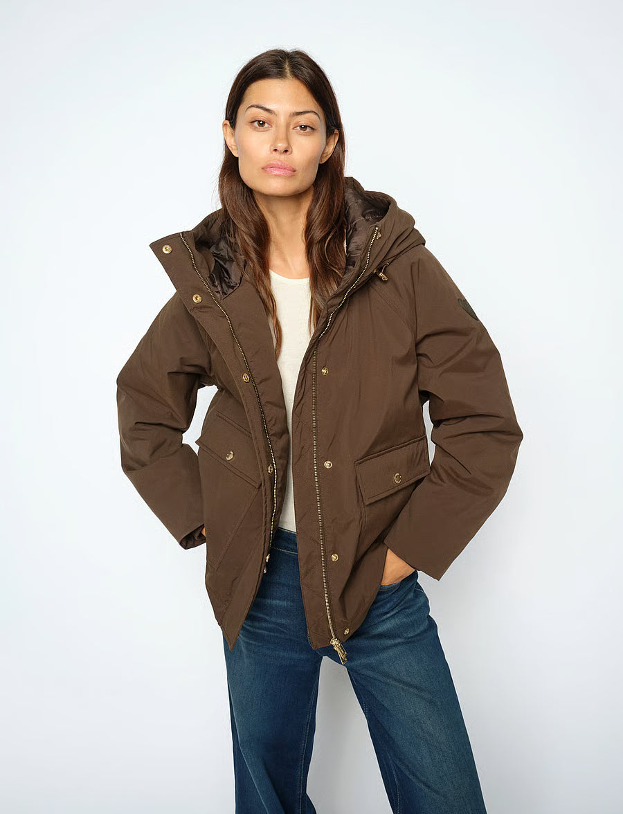 Mos Mosh Ophelia Cali Jacket