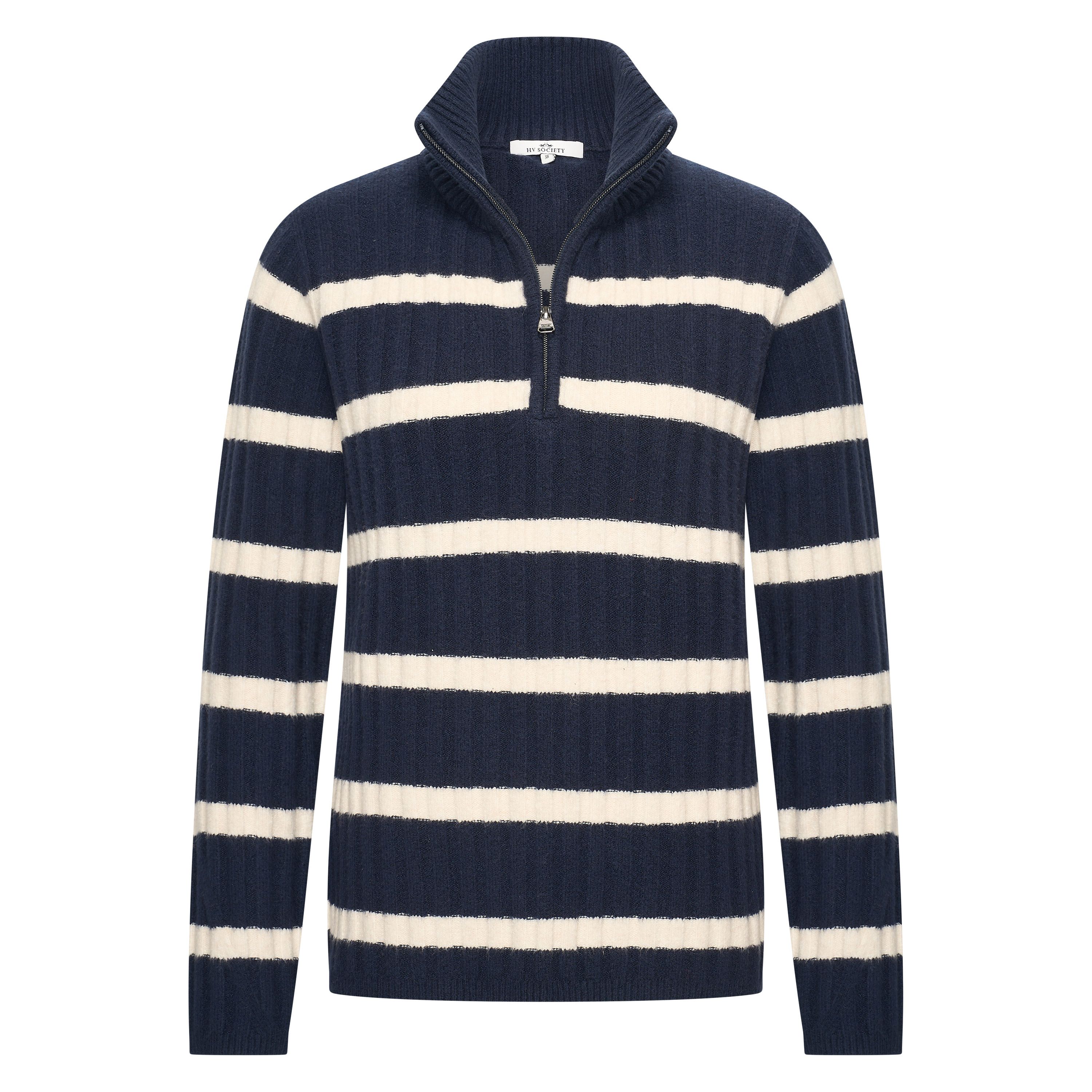 H.V Society Moyra 1/4 Zip