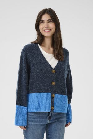 Culture Nicky Kimmy Cardigan